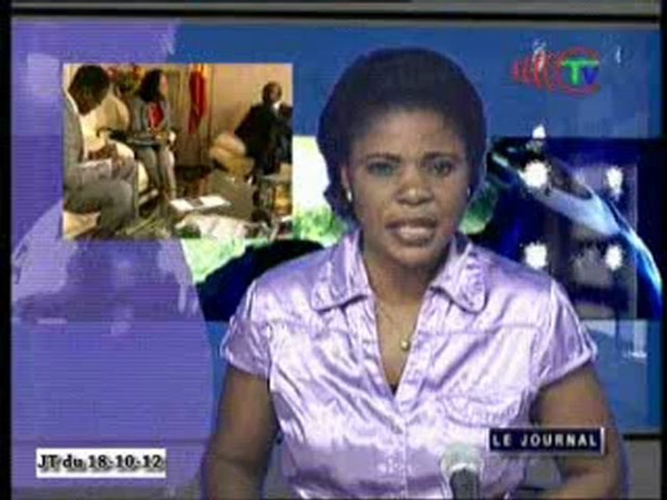 Équipement : la coopération entre la BAD et le Congo pour des projets routiers