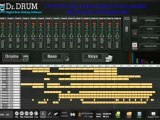 Make Your Own Beats Online With Dr Drum Beat Maker