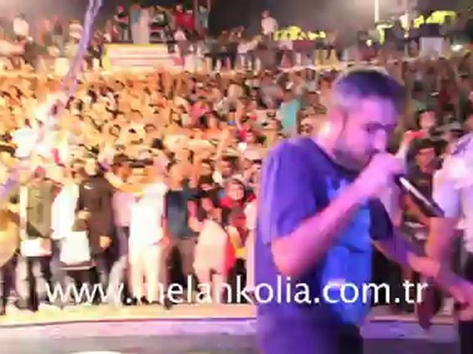 Kolera Konya Konseri 2011 Dvd Part2.mov