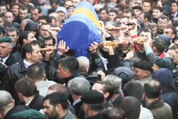 Bilge Kral rahmetle anılıyor