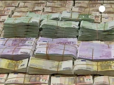 Un réseau mafieux chinois démantelé en Espagne