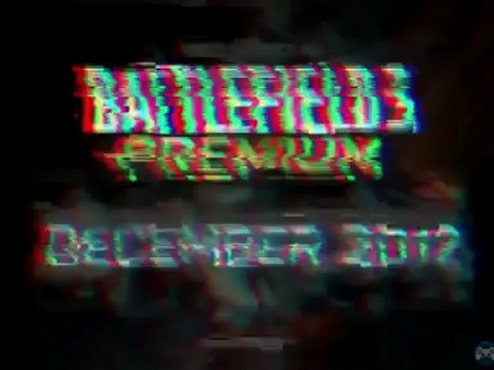 Battlefield 3 - Aftermath Premiere Trailer