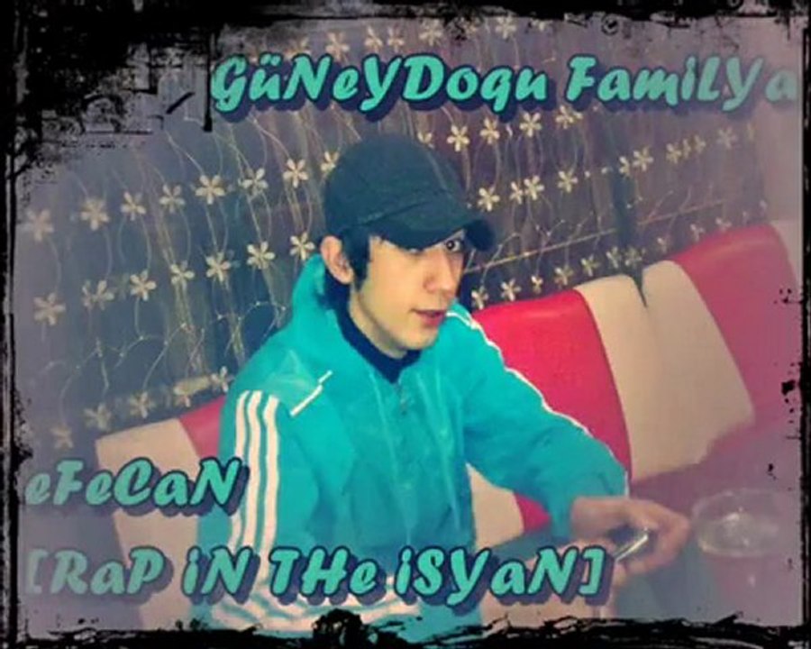 Efecan - Ah lele daye