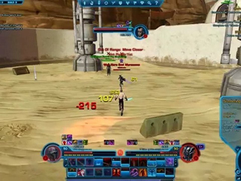 The bounty on Envi.