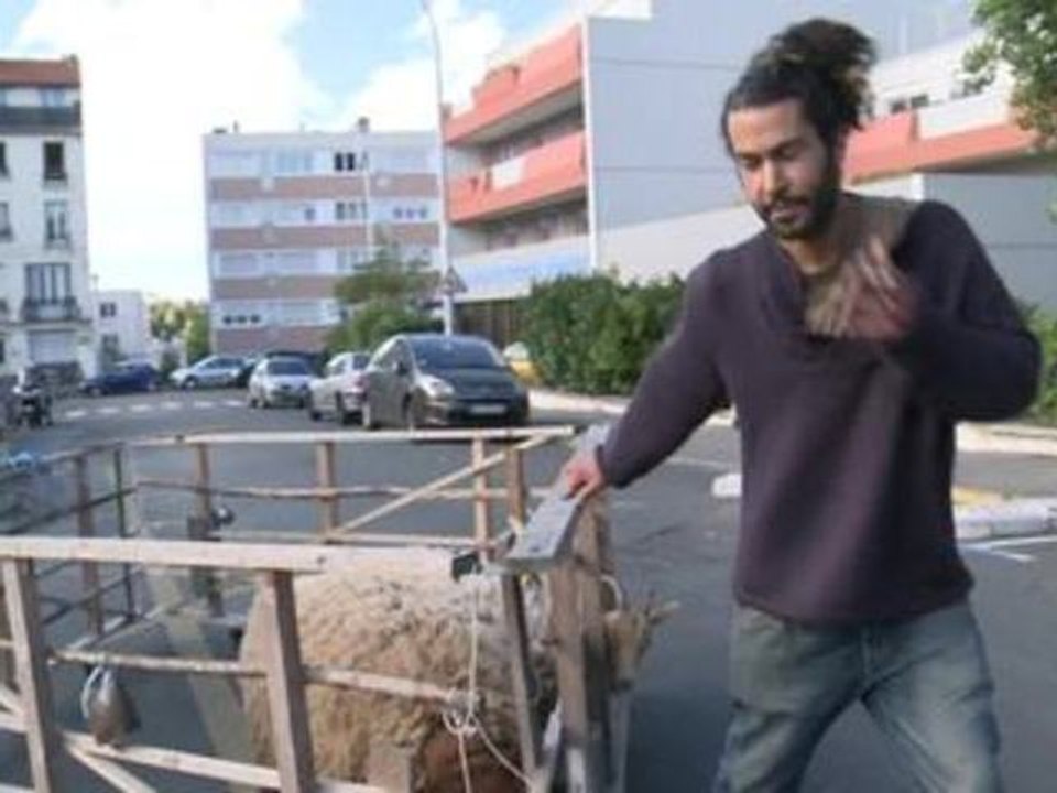 En banlieue parisienne, la ville de Bagnolet a trouvé son berger