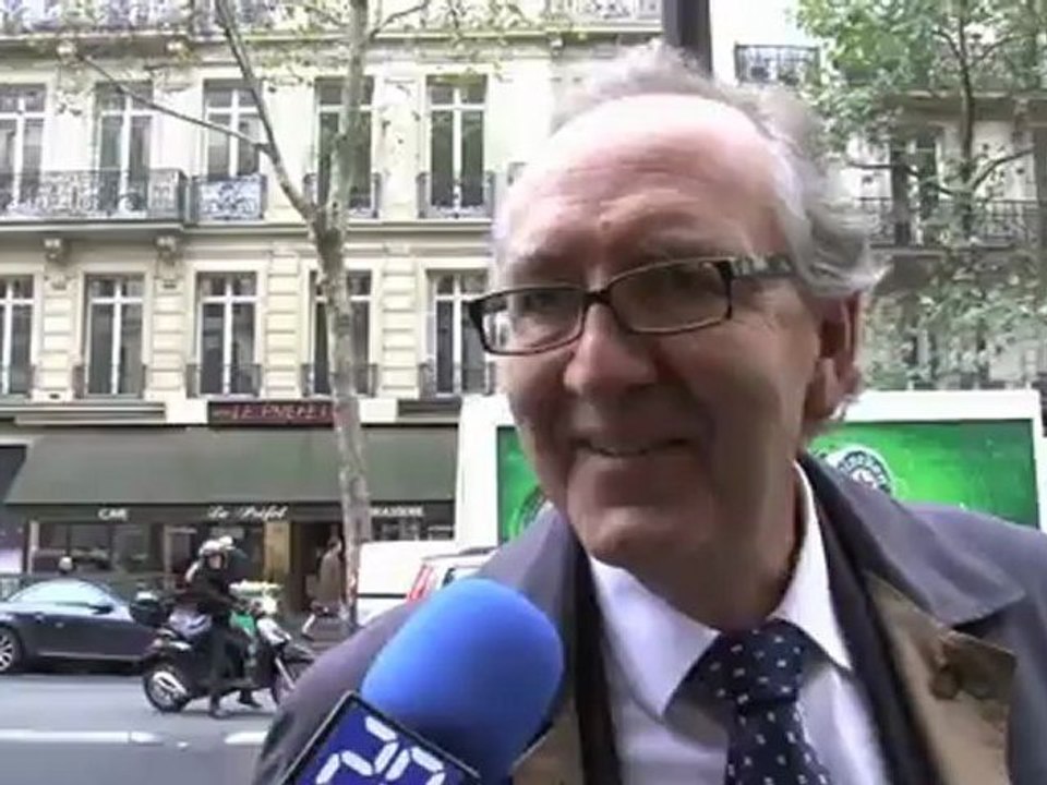 Et si vous nous parliez de votre colporteur ?