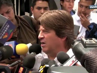 Medio Tiempo: Herrera habla de Rosinei.mov