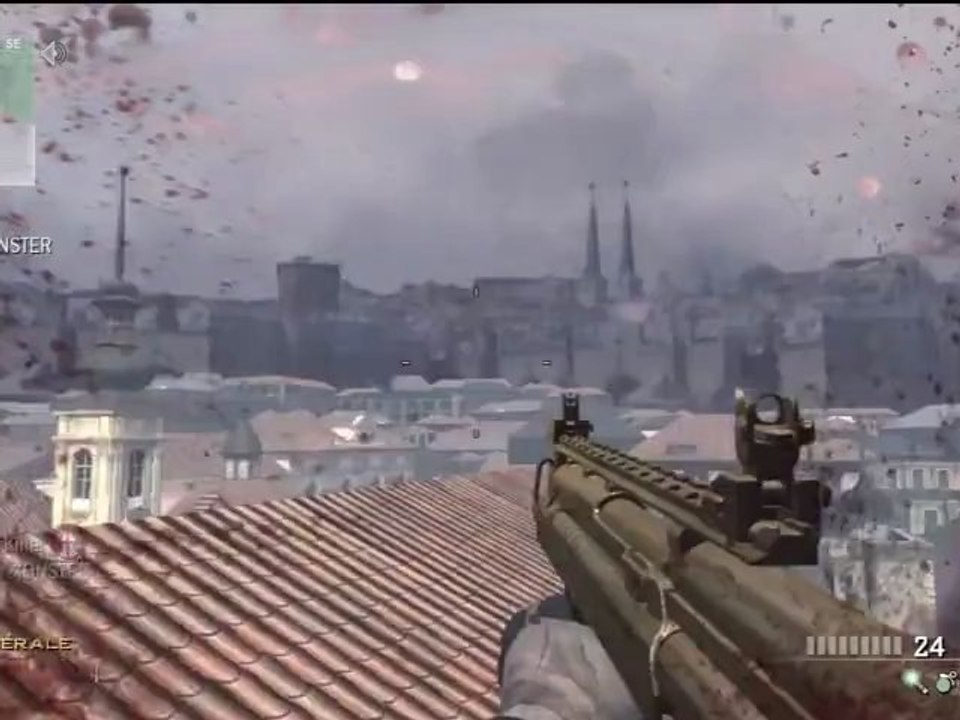 XanderHuit ~ XanderGabberTeam ~ Teddy Le Nounours Est De Retour [HD]