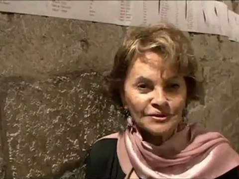 Interview de Ruda Dauphin, Directrice Odeon International - Forum d'Avignon 2009