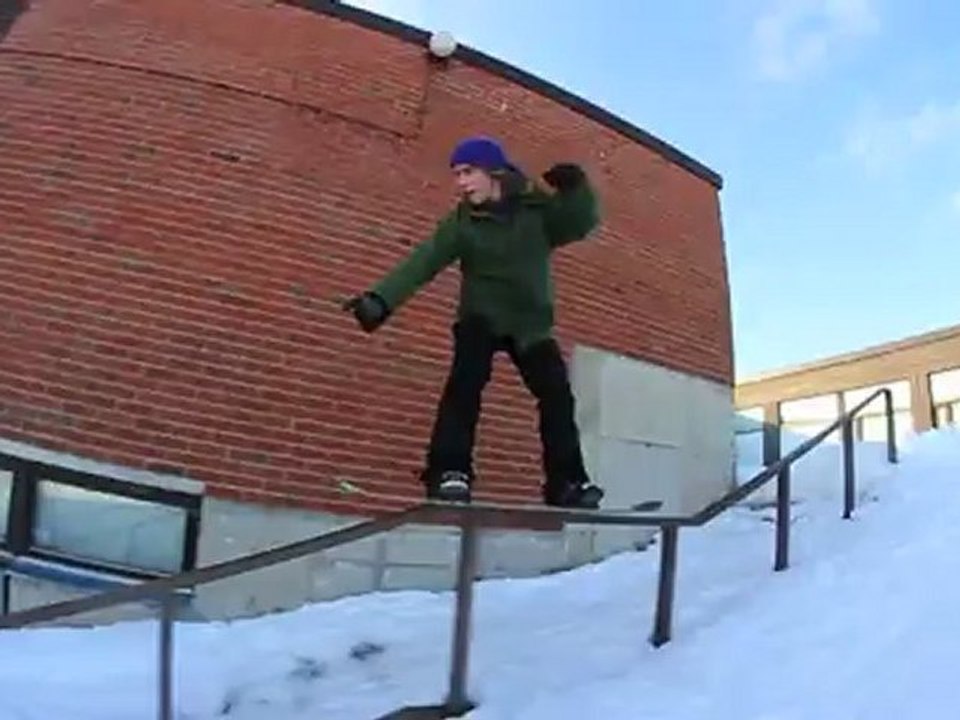 Tatu Toivanen online part 2012
