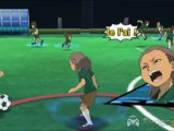 Inazuma Eleven Strikers - Les 20 premières minutes