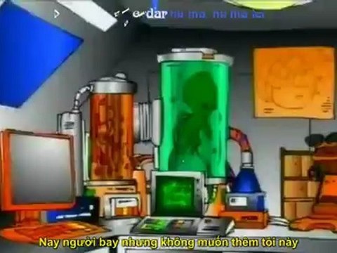 Dragostea Din Tei [VietSub] - O-zone