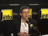 Vidéo Jean-Luc Mélenchon