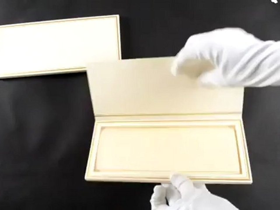 D-4029, Scroll Invitations, Jewish Invitation