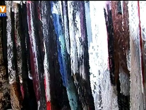 Mossi Traoré : de Villiers-Sur-Marne à l'avenue Montaigne