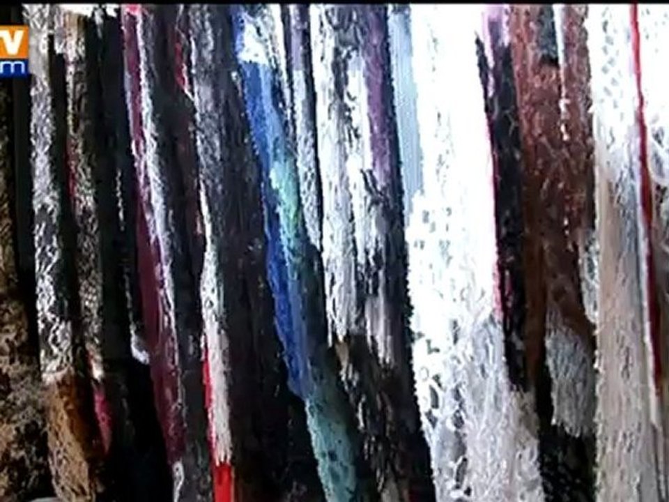 Mossi Traoré : de Villiers-Sur-Marne à l'avenue Montaigne