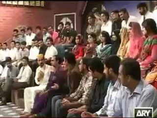 MastiGate14th Oct 2012 (14 October 2012) Full Show on ARYNews