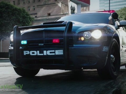 NFS Most Wanted (2012) | Live-Action Trailer [EN] (2012) | FULL HD