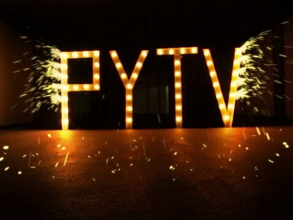 Plug Your TV Invite Bromance @ Rockstore 17.11.12