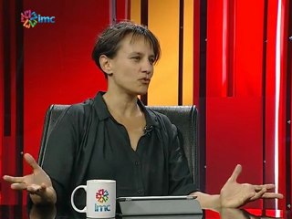 Yeşil Bülten - 18 Ekim 2012