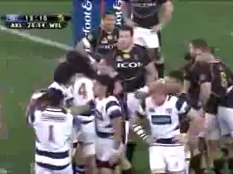 Watch Rugby Auckland vs Wellington Sat 20 Oct Webstreaming