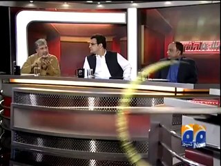 Capital Talk-15 Oct 2012-Part 1
