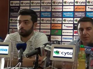 Διάσκεψη Τύπου Απόλλωνα (2)