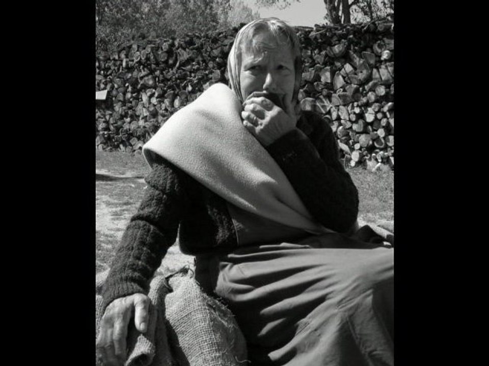 Jean Ferrat-Maria