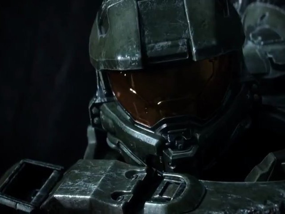 Halo 4 : Trailer de lancement