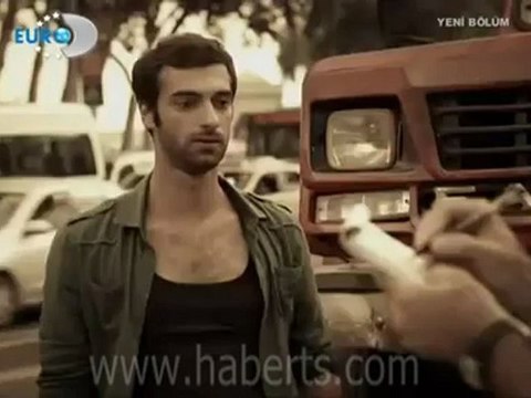 Kayıp Şehir Dizisi - Bize Her Yer Trabzon - Şampiyon Trabzonspor