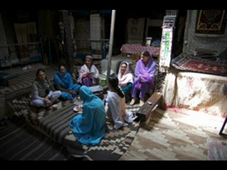 Vay Dünya - Karsli Asik Fazili