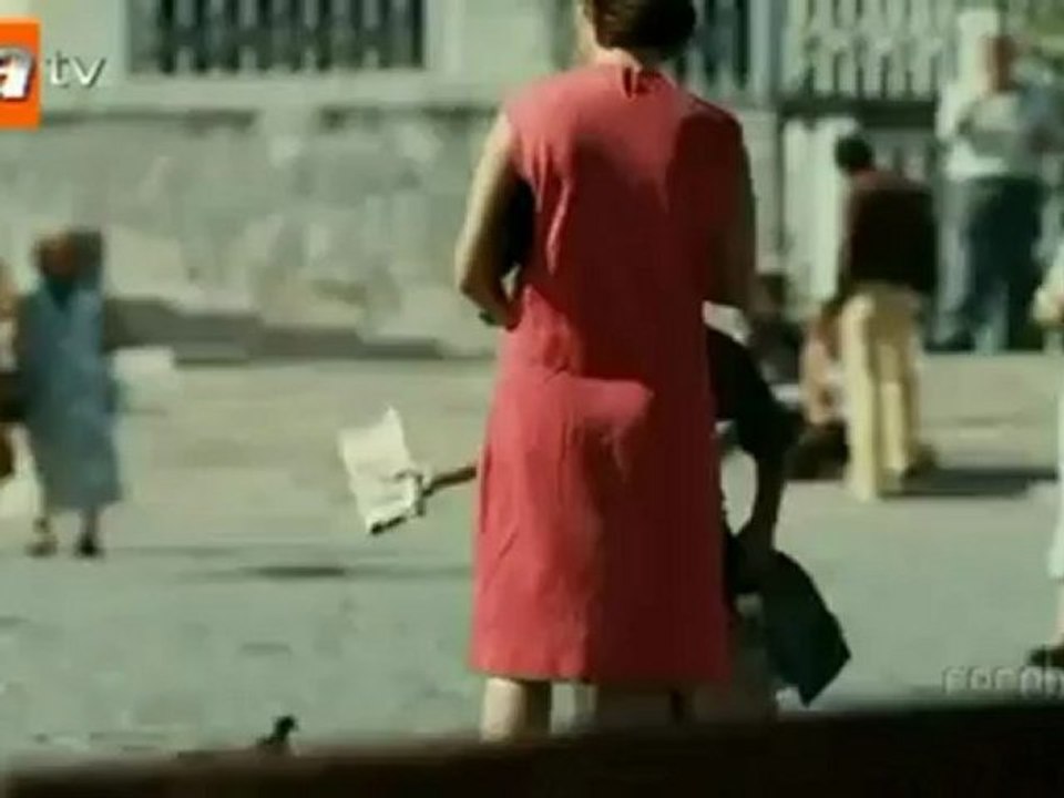 Kazım Koyuncu - Hayat (Karadayı Dizisi Tanıtım)