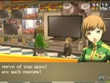 Persona 4 : The Golden - Shedding a Tear