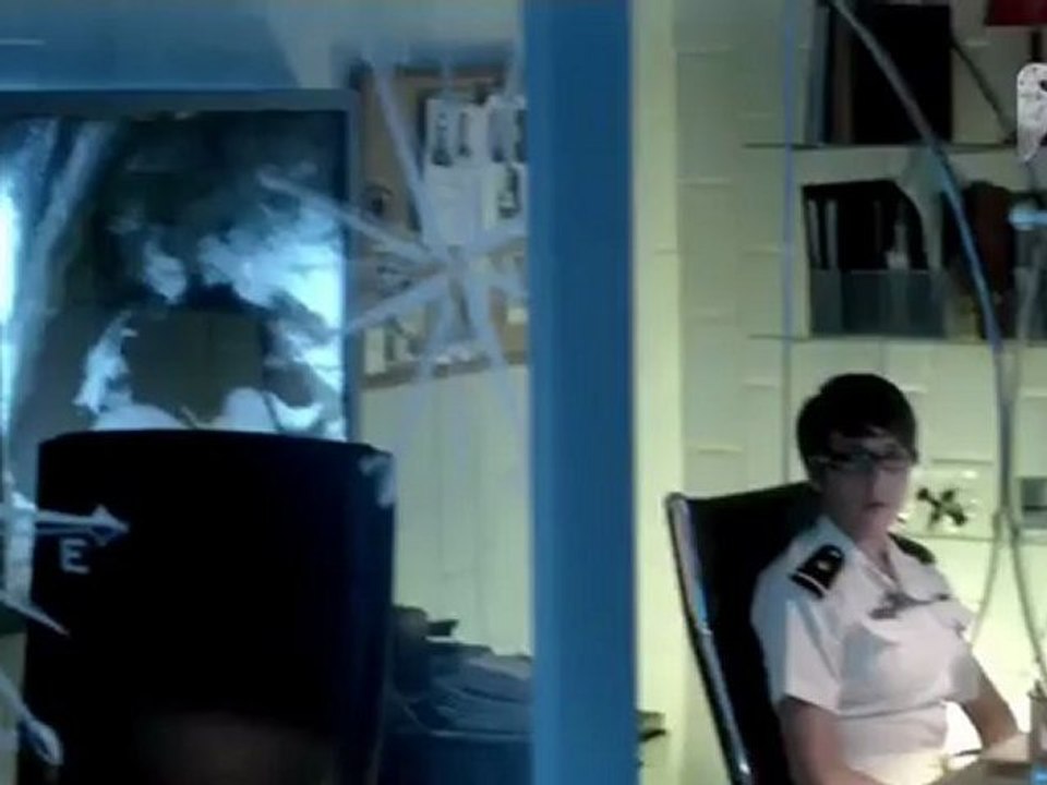 LA TENIENTE #3