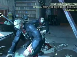 Dishonored [Análisis]