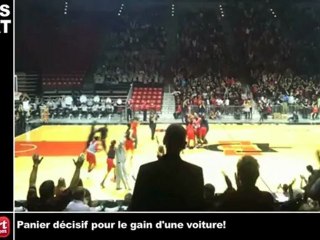Les Gags font du Sport
