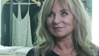 Helen Lederer - how I lost weight & why I had to!