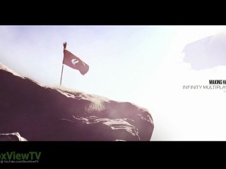 Making HALO 4 | "Infinity Multiplayer" Vi-Doc - Part #3 (360 EXCLUSIVE) [EN] (2012) | HD