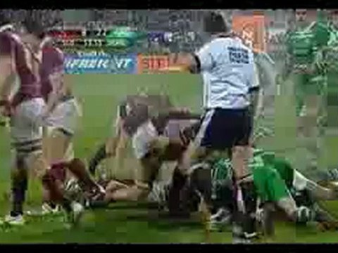 Southland vs Counties Manukau Live Semifinal Online 20 Oct 2012