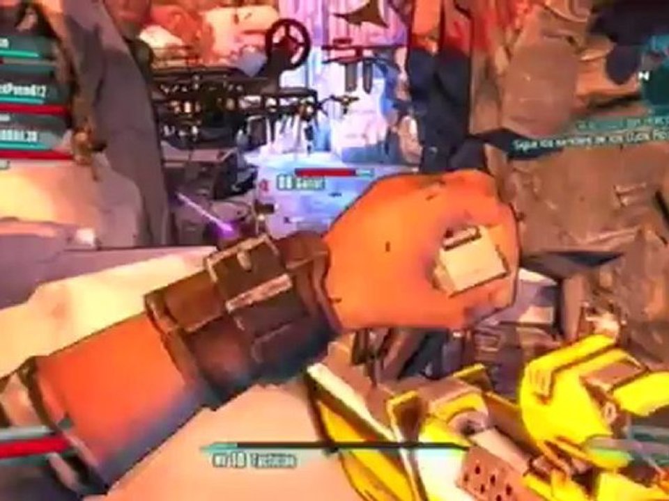 Borderlands 2 [Análisis]