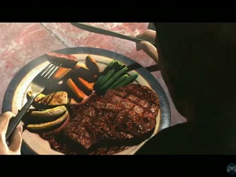 Resident Evil 6 Chris Chapitre 5 - Epilogue de Chris