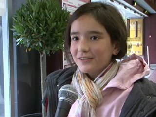 Frankenweenie - Micro-trottoir avant-première