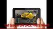 BEST PRICE Coby Kyros 7-Inch Android 4.0 4 GB Internet Tablet 16:9 Capacitive Multi-Touch Widescreen with Built-In Camera, Black MID7...