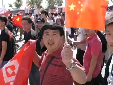 Le Japon ne veut pas perdre ses touristes médicaux chinois