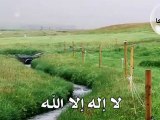 محمد الغزالي - تكبيرات العيد بمقامات مختلفة (Full HD)