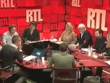 Eric Dussart : La chronique télé du 19/10/2012 dans A La Bonne Heure