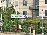 Plan social chez Alcaltel-Lucent