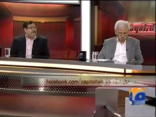 Capital Talk-18 Oct 2012-Part 1