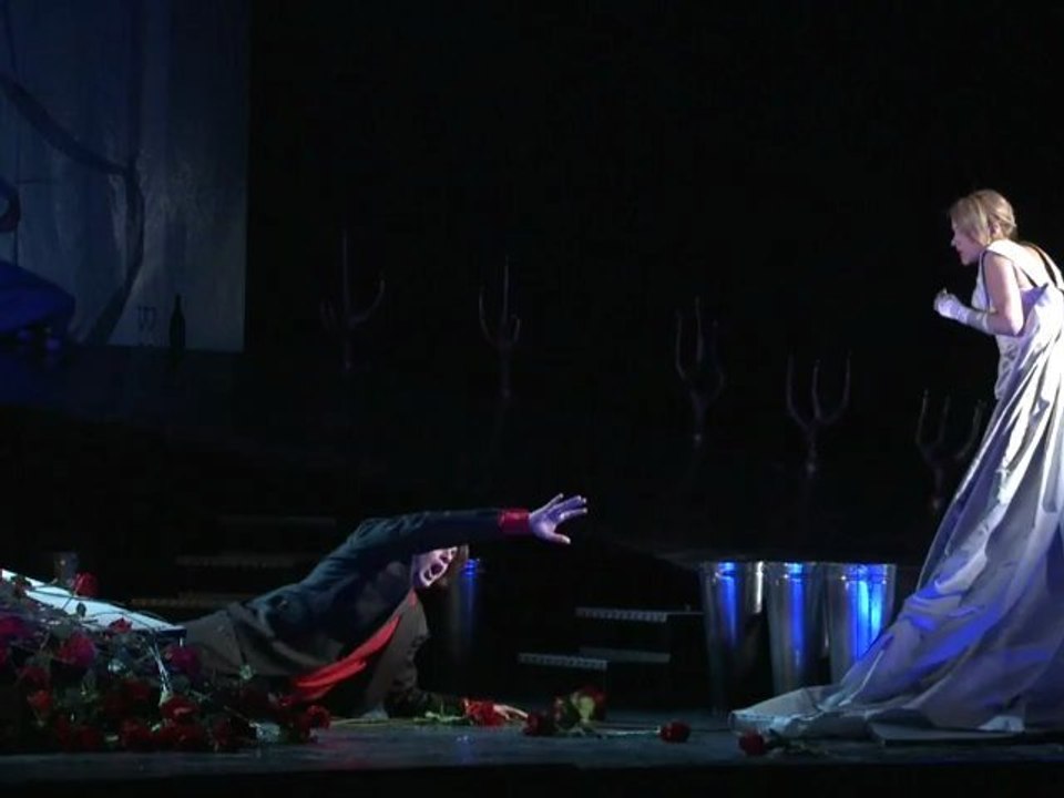 Rusalka Preview