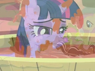 MLP_FiM S1 E11 - Winter Wrap Up